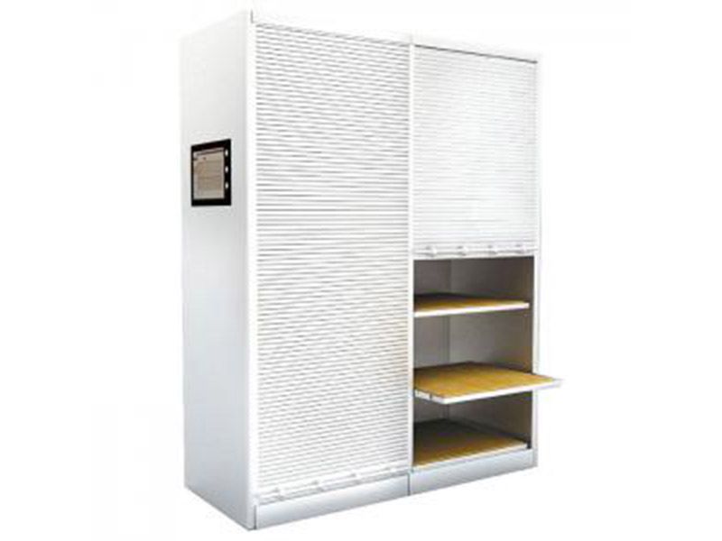 文物保護(hù)存儲柜